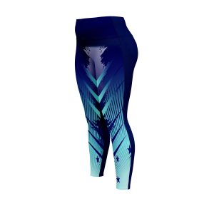Ladies Long Tights