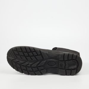 Sniper 1 Canvas Boot