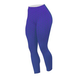 Ladies 3/4 Tights