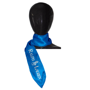 Infinity Kneck Loop Scarf