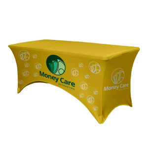 Stretch Tablecloth, 1800 x 750 x 740mm
