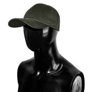 Vintage Oil Skin 6 Panel