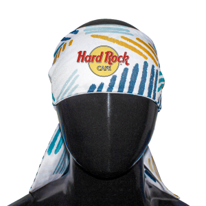 Miyagi Tie Headband