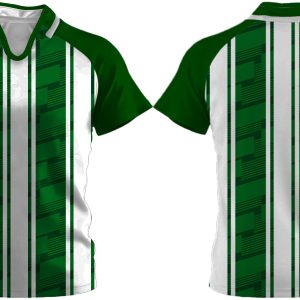 Scoop Neck Rugby Jersey