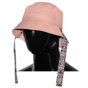 Multi-Campaign Bucket Hat