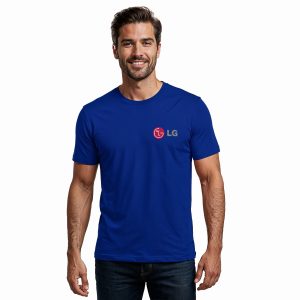 Eazi-T Unisex 180gsm T-Shirt