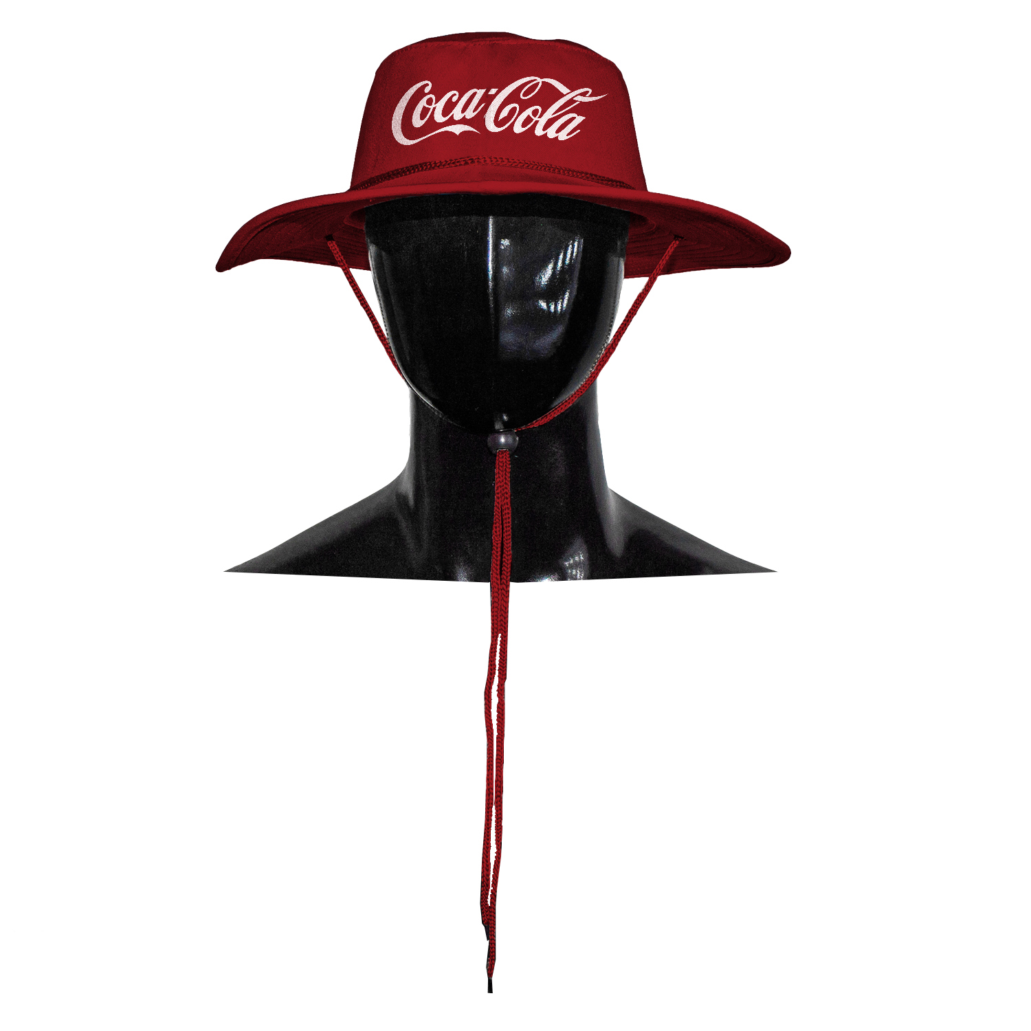Wicket Cricket Hat - Image 2
