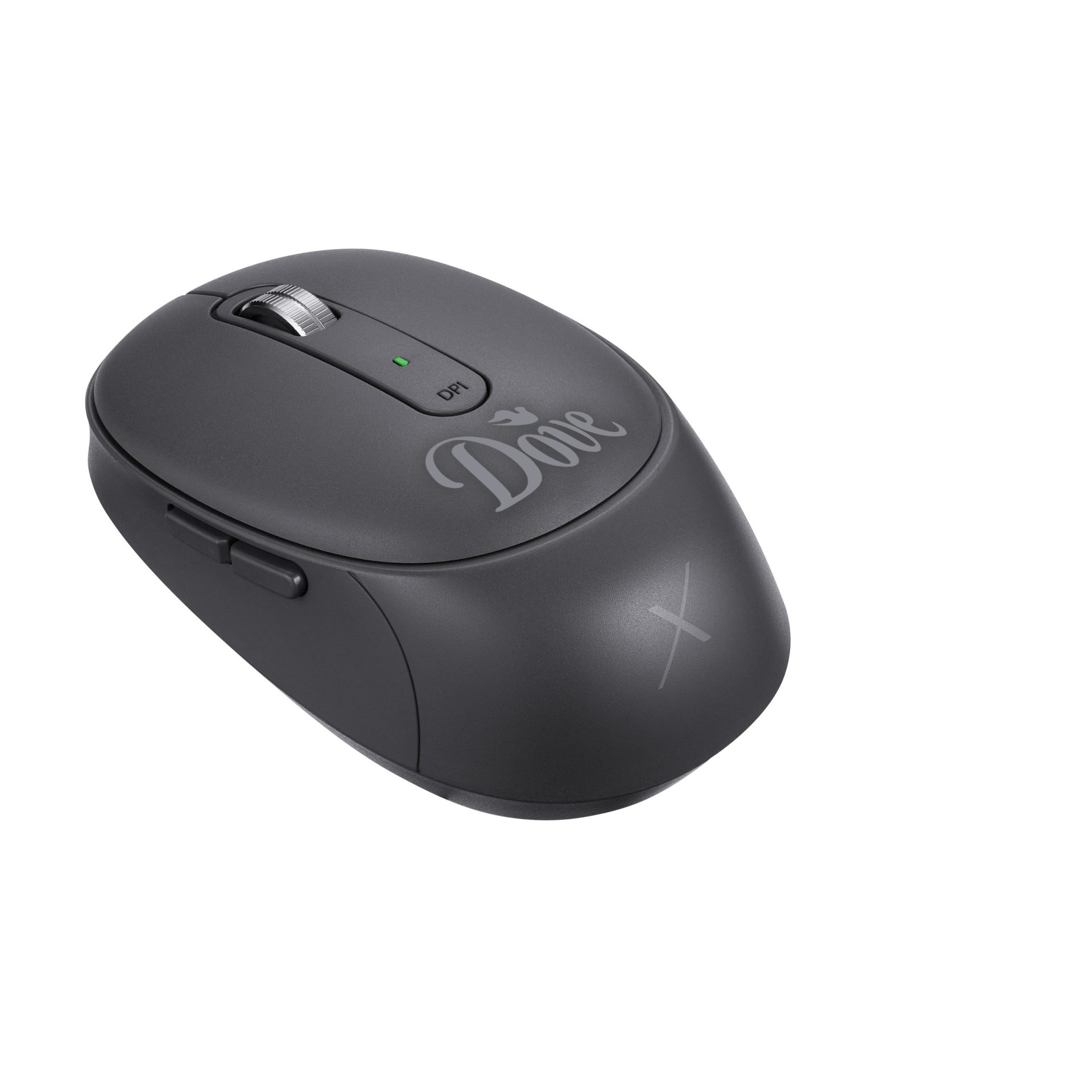 VolkanoX Crater Bluetooth Wireless Mouse - Image 2