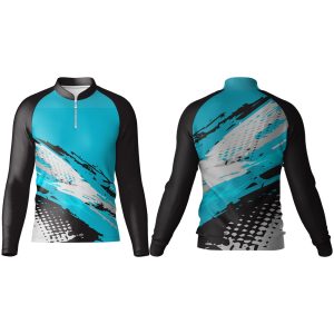 Long Sleeve Fishing Shirt