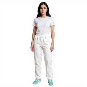Ashanti Scrubs Pants Ladies