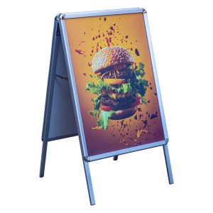 Sandwich Board A2