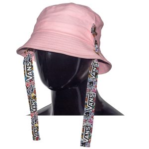 Multi-Campaign Bucket Hat – Deluxe