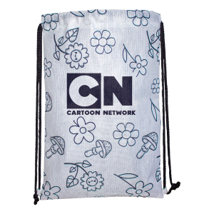 DoodleMe Drawstring Bag