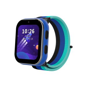 Volkano Find Me 4G Series GPS Tracking Watch With Camera - Unisex