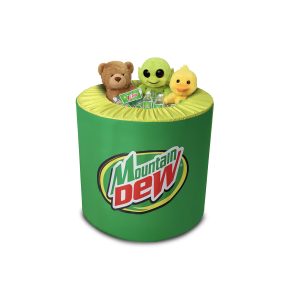 Event Bin