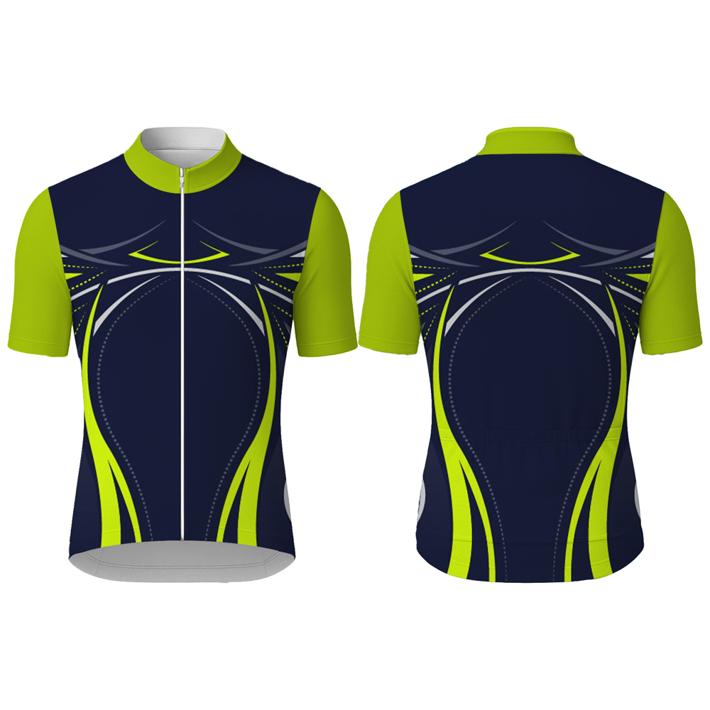 Cycling Shirt - Image 6