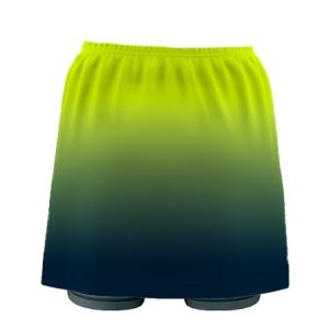Kids Skort